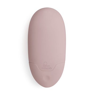 Bijoux Indiscrets Sex au Naturel Personal Massager Clitoral Stimulator