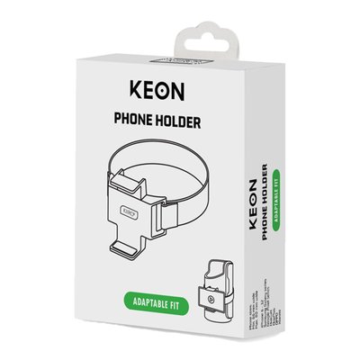 Kiiroo Keon Phone Holder Mount for Masturbator