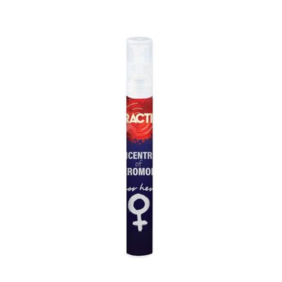 Pheromone spray Concentrated Pheromones for Her Attraction (10 ml)