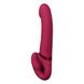 Безремінний смарт-страпон Lovense Lapis vibrating strapless strap-on, 3 мотори SO8793 фото 3