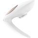 Satisfyer Pro 4 Couples Vacuum Vibrator for Couples, Suitable for Couples Sex, White