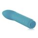 Je Joue G-Spot Bullet Vibrator Teal premium vibrator with deep vibration, targeting G-spot