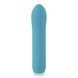 Je Joue G-Spot Bullet Vibrator Teal premium vibrator with deep vibration, targeting G-spot