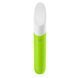Мінівібратор із гнучким язичком Satisfyer Ultra Power Bullet 7 Green SO5435 фото 6