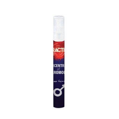 Pheromone spray Concentrated Pheromones for Him Attraction (10 ml)