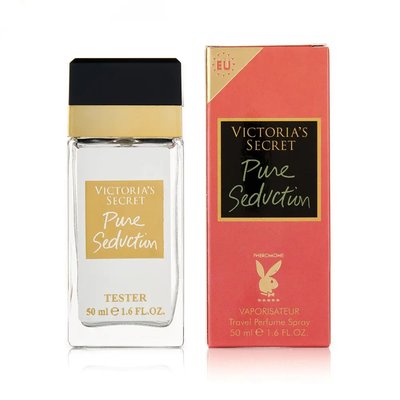 Парфуми з феромонами Victoria's Secret Pure Seduction жін. FER22 фото