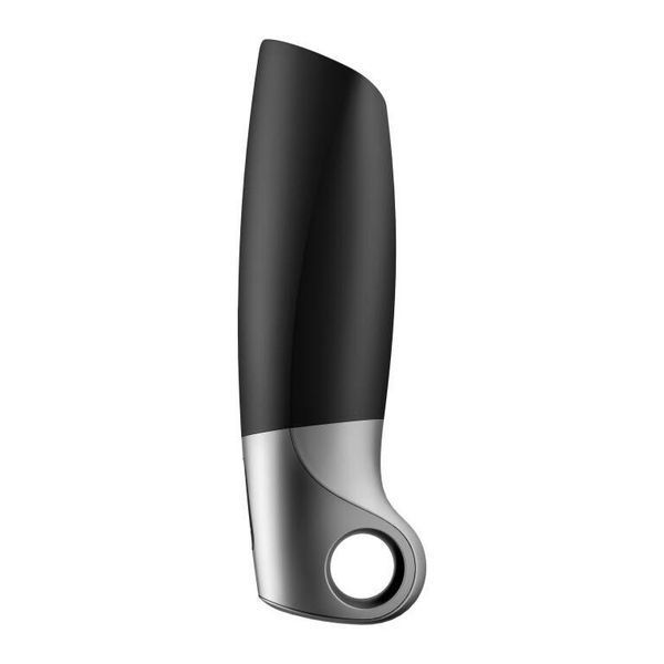 Satisfyer Power Masturbator with Vibration