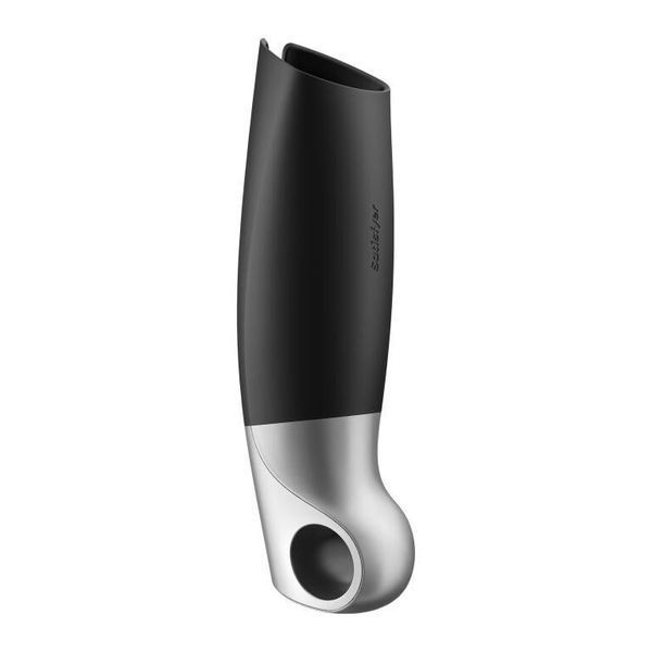 Satisfyer Power Masturbator with Vibration