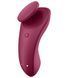 Satisfyer Partner Box 1 (Double Joy couples vibrator + Sexy Secret panty vibrator)