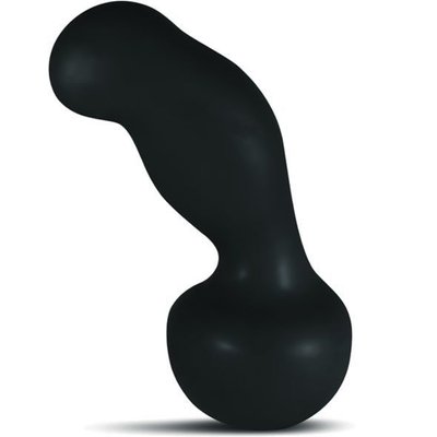 Prostate massager Nexus Gyro Black