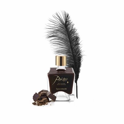 Body paint Bijoux Indiscrets Poême – Dark Chocolate