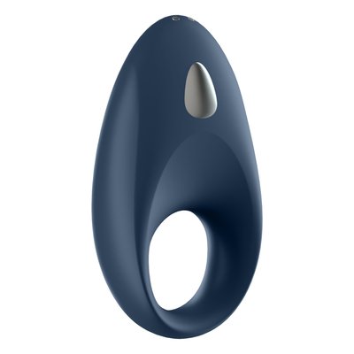 Satisfyer Mighty One vibrating cock ring