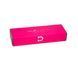 DOXY Die Cast 3R Hot Pink Vibrator, very powerful, rechargeable, metal body