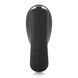 Je Joue NUO Black smart prostate massager with two motors and deep vibration