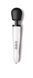 DOXY Die Cast R Stardust White Vibrator, Rechargeable, Up to 9000 RPM