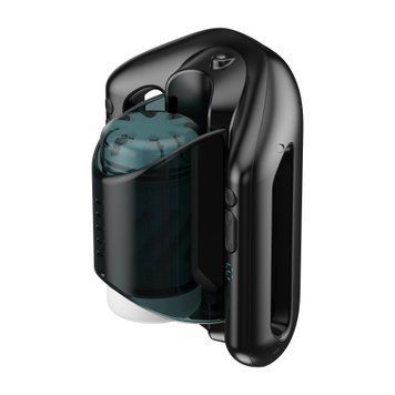 Смарт-мастурбатор Kaotik Labs The Jetpack, режим edging, очень мощный, имитация фрикций SX3473 фото
