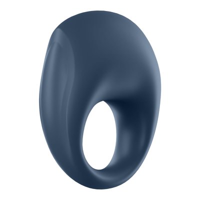 Satisfyer Strong One vibrating cock ring