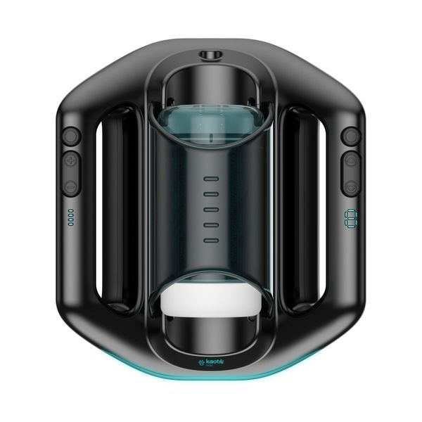 Смарт-мастурбатор Kaotik Labs The Jetpack, режим edging, очень мощный, имитация фрикций SX3473 фото