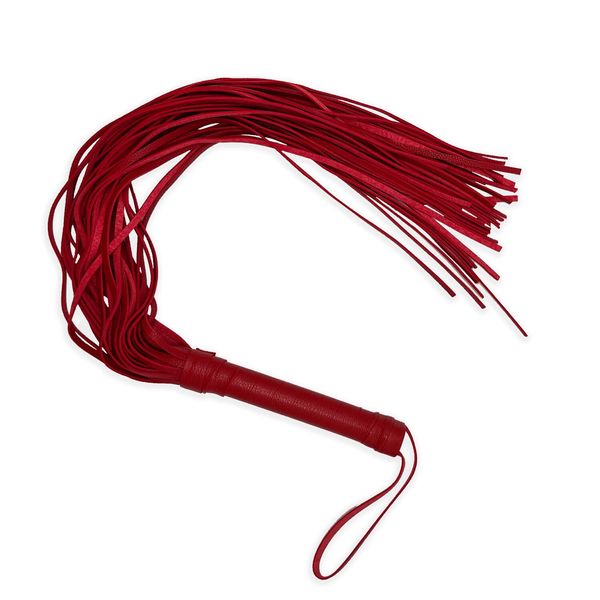 Alive FANTASY Red flogger