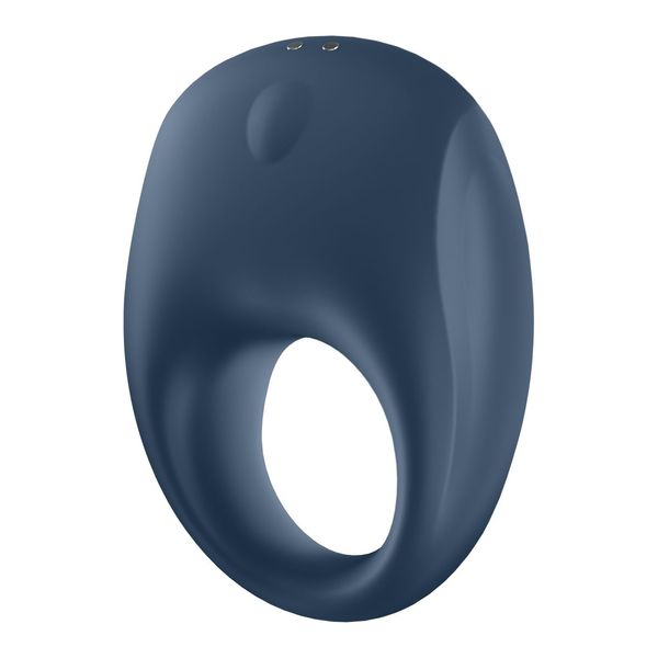 Satisfyer Strong One vibrating cock ring