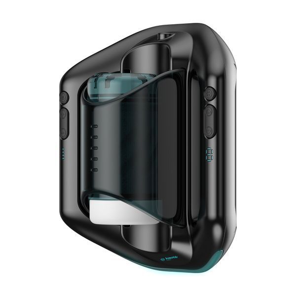 Смарт-мастурбатор Kaotik Labs The Jetpack, режим edging, очень мощный, имитация фрикций SX3473 фото