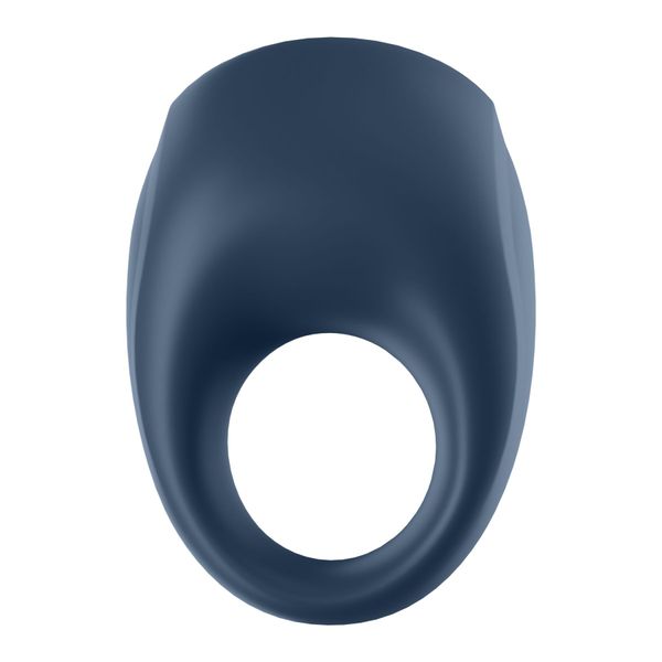 Satisfyer Strong One vibrating cock ring