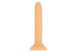 Фалоімітатор ADDICTION Tino 5.25″ Silicone Dildo, присоска, діаметр 1,9 см, віброкуля в подарунок SO7754 фото 2