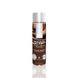 System JO H2O Chocolate Delight Water-Based Lubricant (120ml) sugar-free, vegetable glycerin