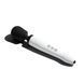 DOXY Die Cast R Stardust White Vibrator, Rechargeable, Up to 9000 RPM