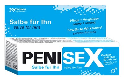 Крем PENISEX-SALBE 616770 фото