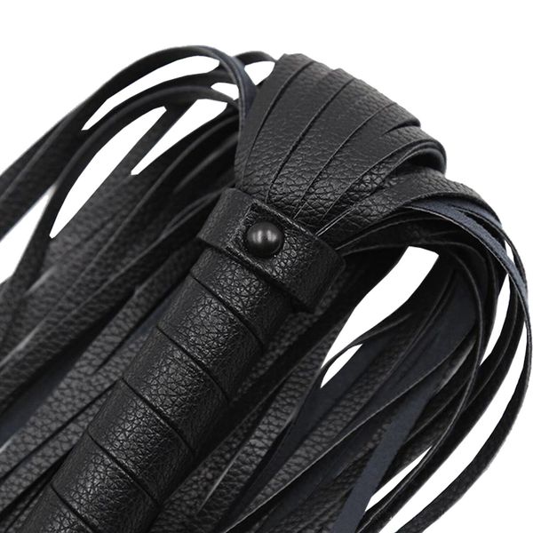 Alive FANTASY Black flogger