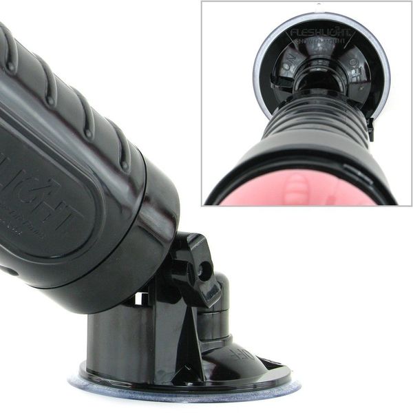 Мастурбатор Fleshlight Pink Lady Original Value Pack: присоска, смазка, чистящее и восстанавливающее F19556 фото