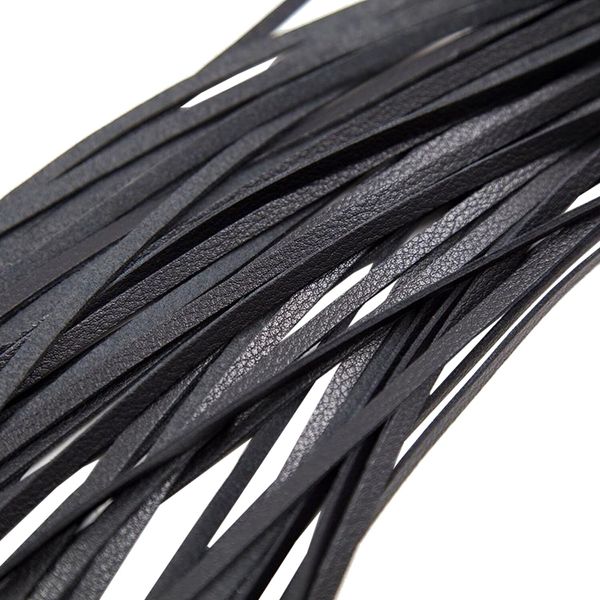 Alive FANTASY Black flogger