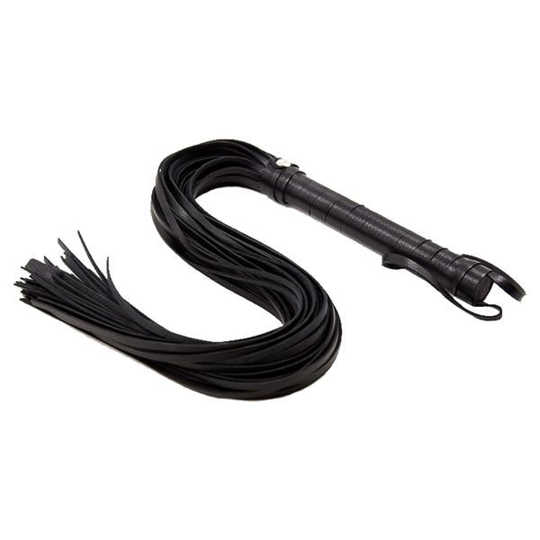 Alive FANTASY Black flogger