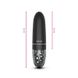 Mystim Sleak Freak Black Edition Vibrator with Electrostimulation