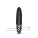 Mystim Sleak Freak Black Edition Vibrator with Electrostimulation