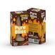 Pure Bliss Brown Choco Boom (Chocolate) 18cm Spicy Scented Candle