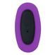 Nexus G-Play Plus L Purple Prostate Massager, Max. 3.5cm, Rechargeable, Фиолетовый