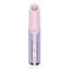 Вакуумний стимулятор Satisfyer Bold Kiss Violet, магнітна технологія 3D Air Pulse, 30 режимів роботи SX2165 фото 1
