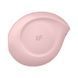 Satisfyer Sugar Rush Rose Vibrating Vacuum Clitoral Stimulator