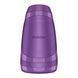 Мастурбатор Satisfyer Men Heat Vibration Battery Series имитатор минета, подогрев и вибрация SX3843 фото 1