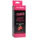 Спрей для мінету Doc Johnson GoodHead DeepThroat Spray - Sweet Strawberry 59 мл для глибокого мінету SO2801 фото 3