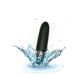 Mystim Sleak Freak Black Edition Vibrator with Electrostimulation