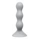 Анальный стимулятор-бусины Satisfyer Triple Ball-R Grey SX3547 фото 3