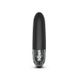 Mystim Sleak Freak Black Edition Vibrator with Electrostimulation