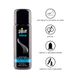 Water-based lubricant pjur Aqua 30 ml, velvety skin effect without sticking