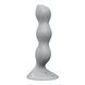 Анальный стимулятор-бусины Satisfyer Triple Ball-R Grey SX3547 фото 2