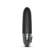 Mystim Sleak Freak Black Edition Vibrator with Electrostimulation