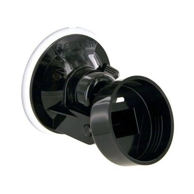 Кріплення для душу Fleshlight Shower Mount, присоска з кріпленням до мастурбатора Флешлайт F16630 фото