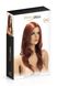 Wig World Wigs OLIVIA LONG REDHEAD